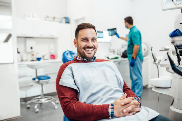 Best Teeth Whitening  in Dupont, WA