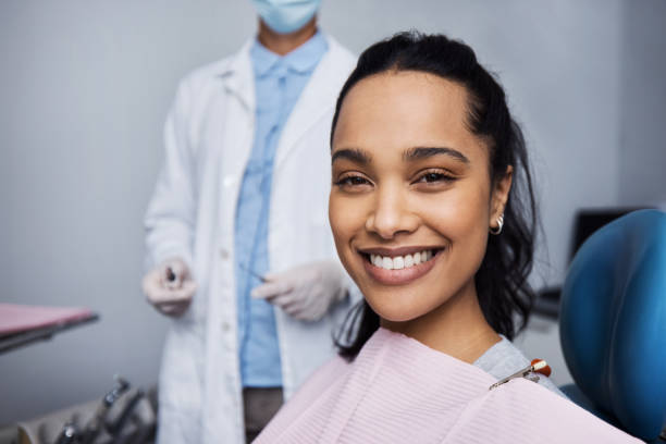 Laser Dentistry in Dupont, WA
