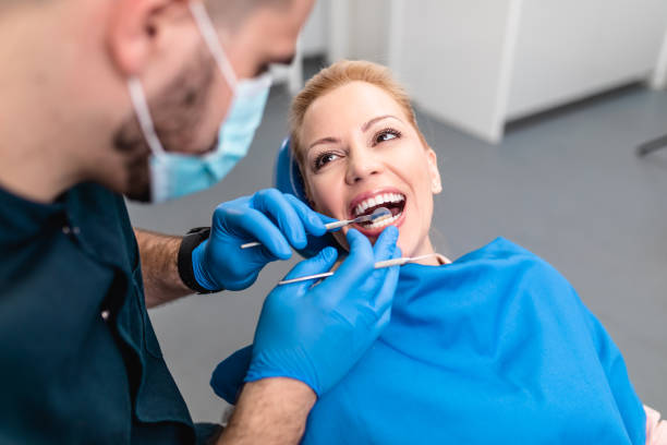 Best Cosmetic Dentistry  in Dupont, WA