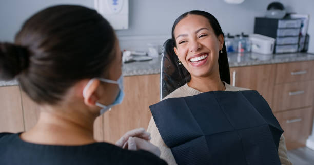Oral Cancer Screening in Dupont, WA