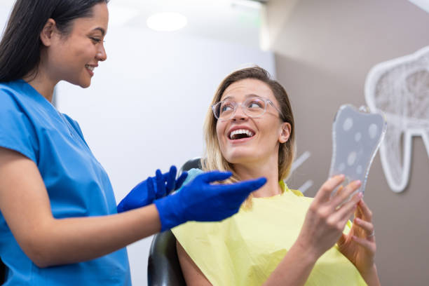 Why Choose Us for Your Dental Needs in Dupont, WA