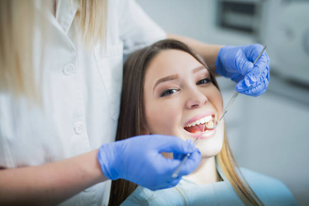 Best Sedation Dentistry  in Dupont, WA