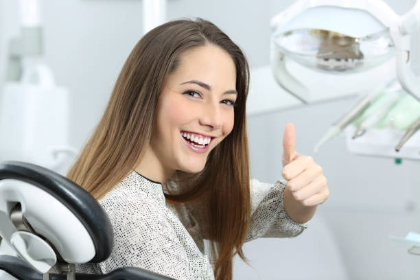 TMJ/TMD Treatment in Dupont, WA